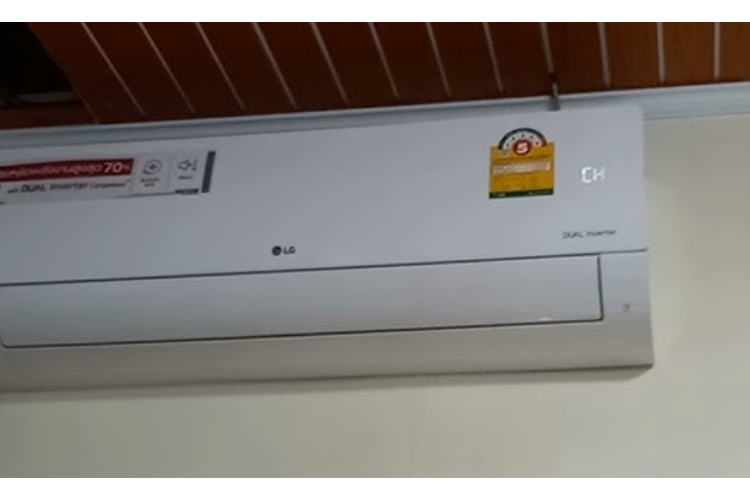Nguyên nhân máy lạnh lg báo lỗi ch32 và cách hạn chế xảy ra lỗi 1