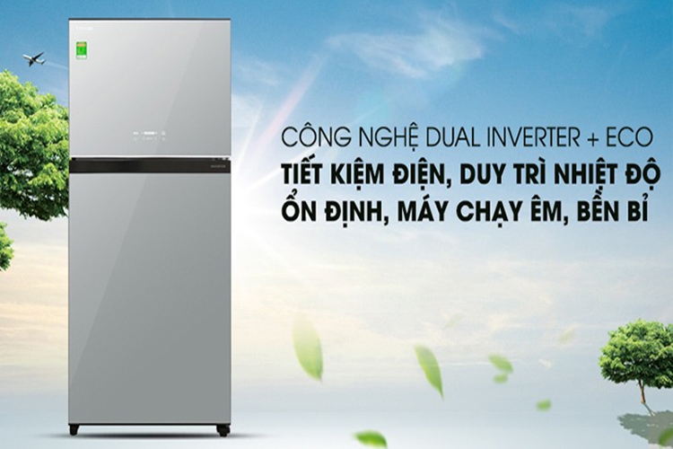 Dual Inverter
