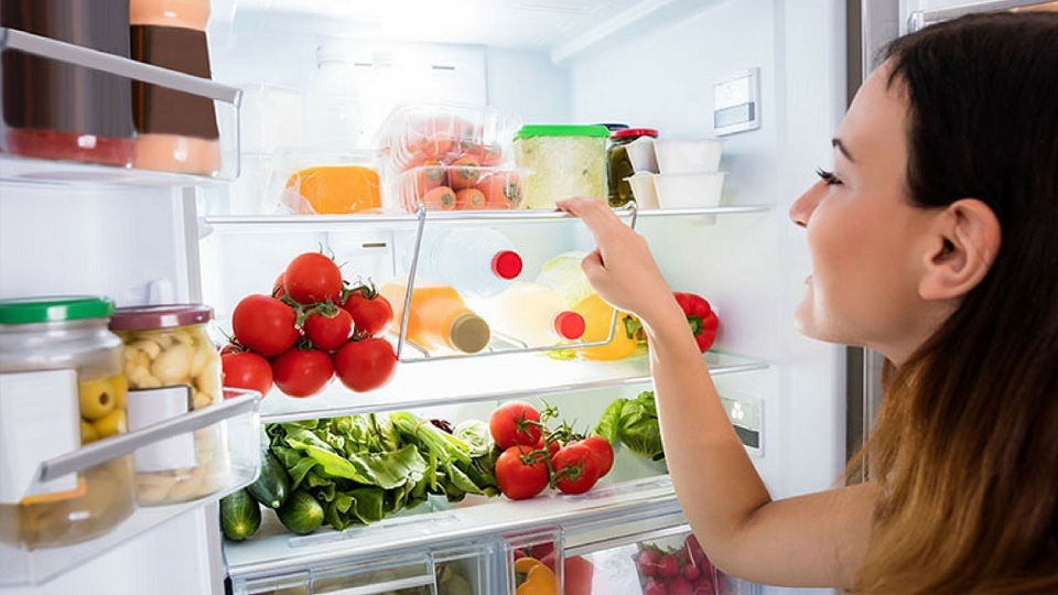 Hiệu suất làm lạnh cao