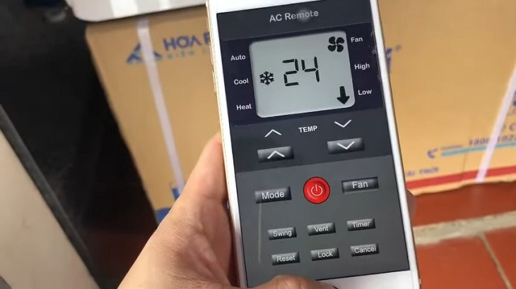 Cách sử dụng điều hòa Funiki chi tiết nhất giúp tăng hiệu quả làm mát và tiết kiệm điện 2