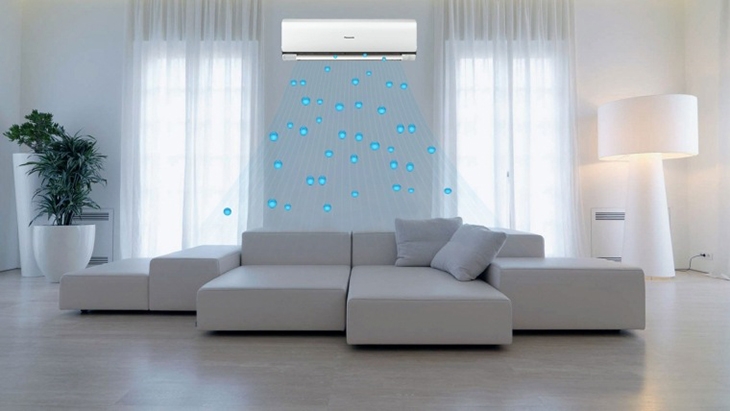 10 cách sử dụng máy lạnh tiết kiệm điện, giảm chi phí và hiệu quả làm lạnh cao 4