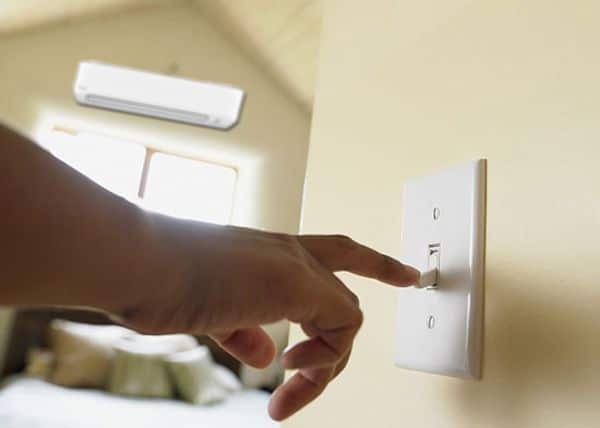 10 cách sử dụng máy lạnh tiết kiệm điện, giảm chi phí và hiệu quả làm lạnh cao 7
