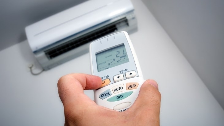 10 cách sử dụng máy lạnh tiết kiệm điện, giảm chi phí và hiệu quả làm lạnh cao 9