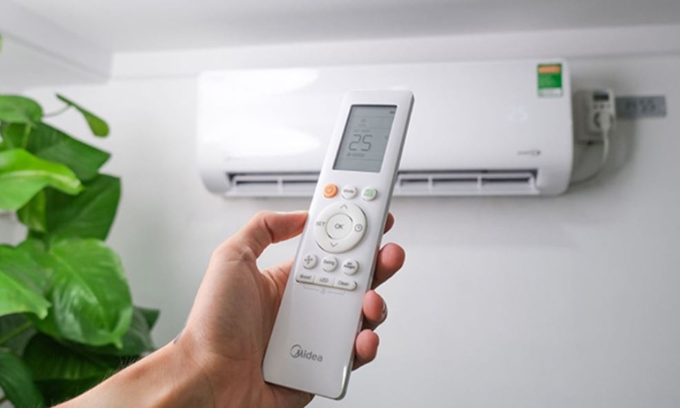 lý do nên mua máy lạnh Inverter 1