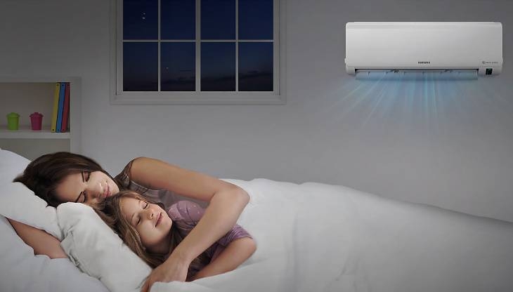 lý do nên mua máy lạnh Inverter 2