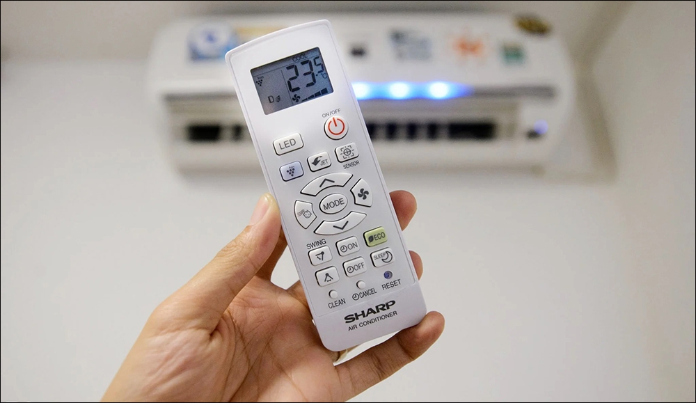 Không điều chỉnh nhiệt độ quá thấp