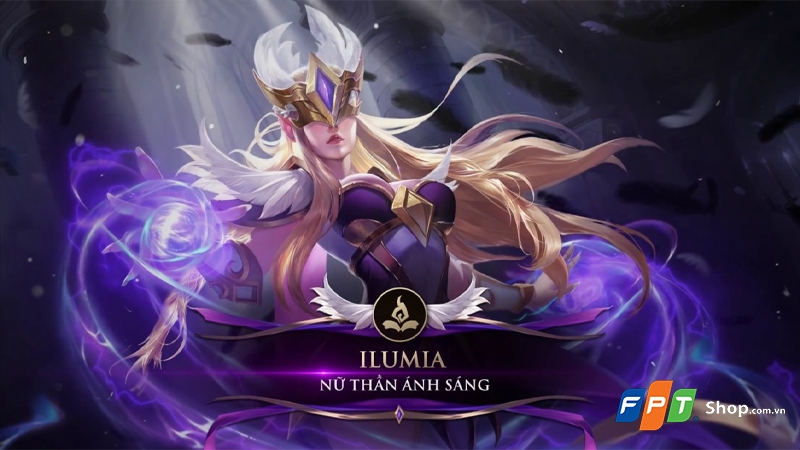 Cách chơi Ilumia mùa S4 2023 - hình 1