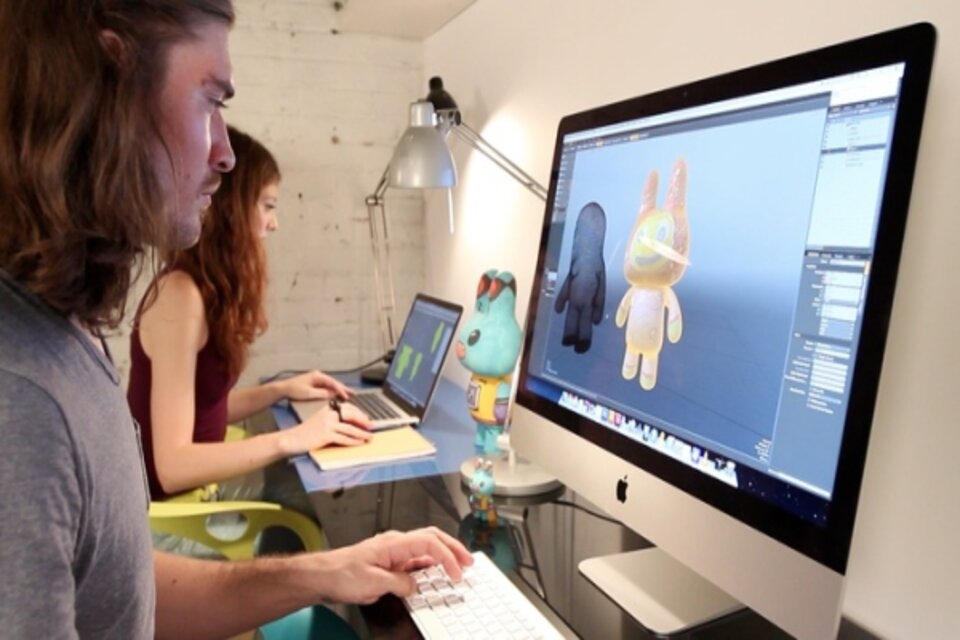 3D Max - Thiết kế đồ họa