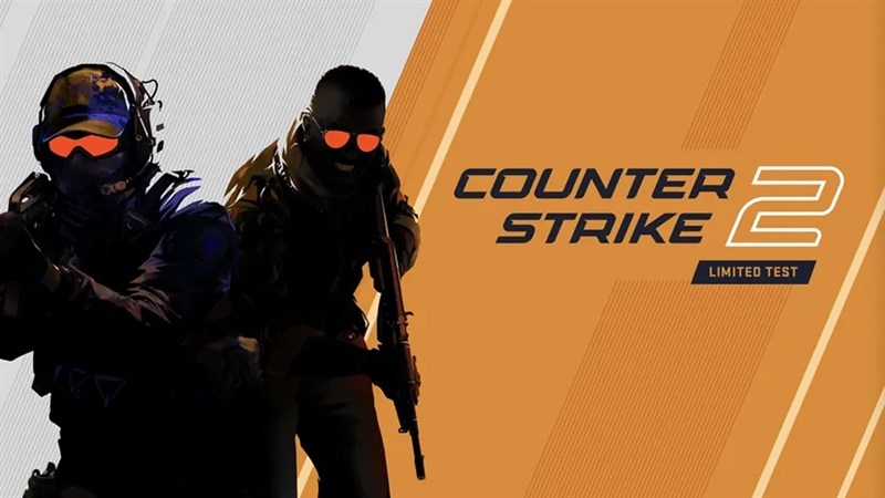 game tuổi thơ bắn súng Counter-Strike