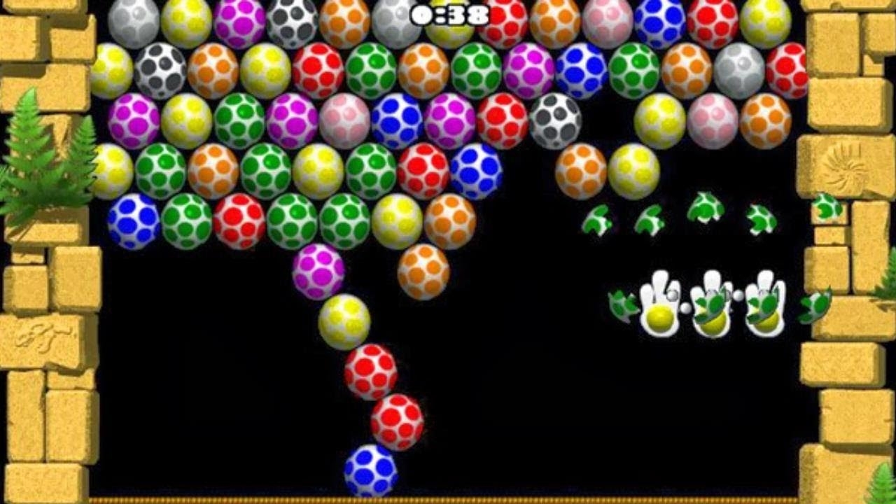 game tuổi thơ chiến thuật Dynamite Deluxe