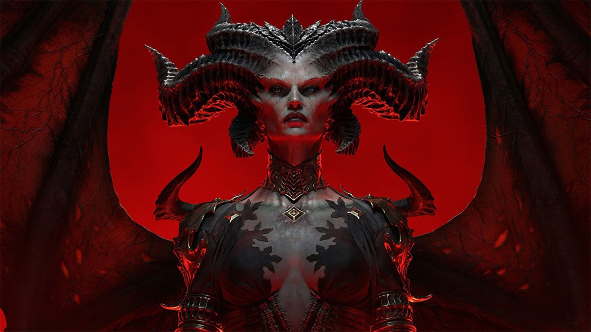 game tuổi thơ nhập vai Diablo