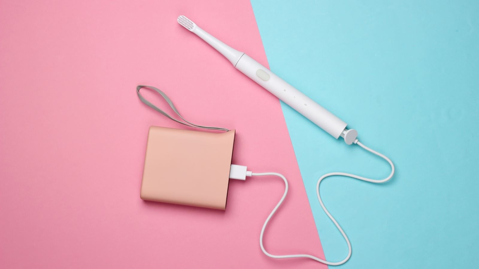 Bàn chải đánh răng điện có tốt hơn bàn chải thường (ảnh 2)