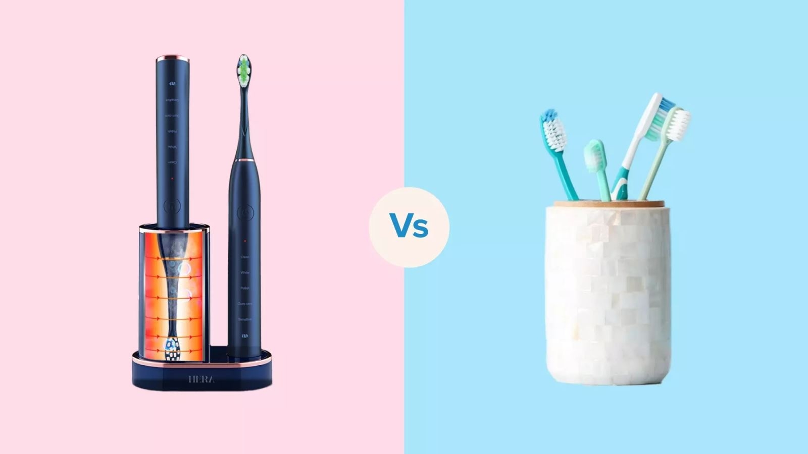 Bàn chải đánh răng điện có tốt hơn bàn chải thường (ảnh 7)