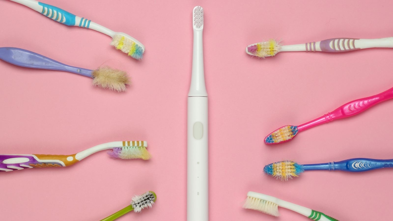 Bàn chải đánh răng điện có tốt hơn bàn chải thường (ảnh 8)