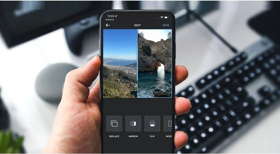 ứng dụng ghép ảnh thành video 00