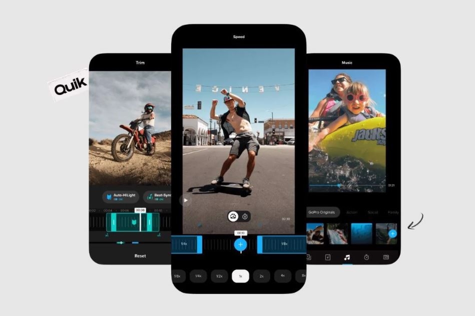 ứng dụng ghép ảnh thành video 03
