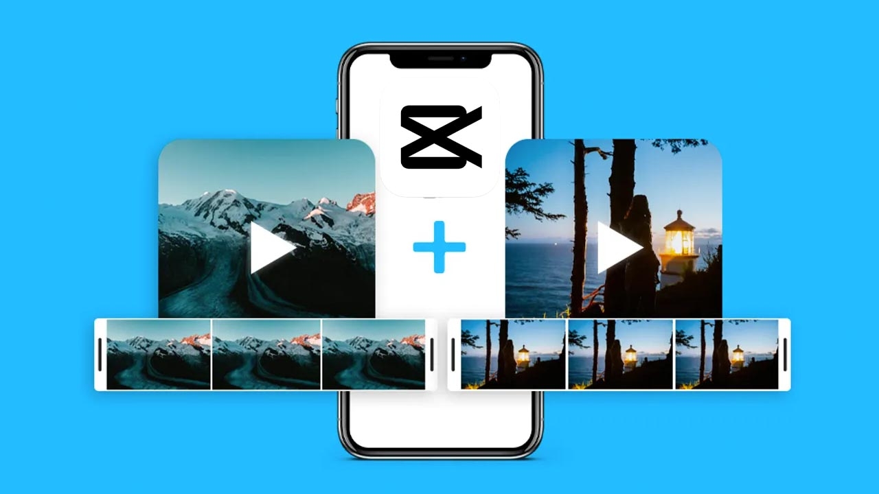 Ghép ảnh tạo thành video - Khám Phá Nghệ Thuật Sáng Tạo Tuyệt Vời