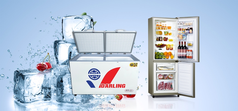 So sánh tủ lạnh và tủ đông có gì khác nhau? Nên mua loại nào? 5