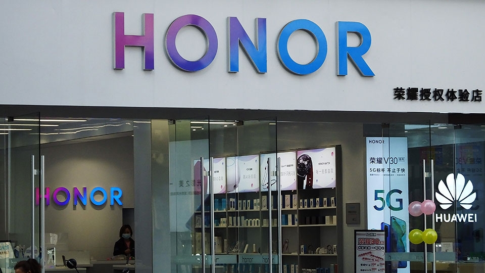 HONOR - Ảnh 01