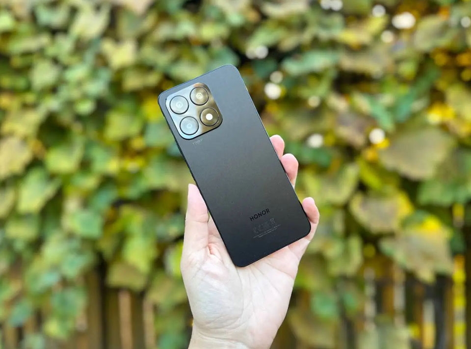 Điện thoại HONOR - Ảnh 06