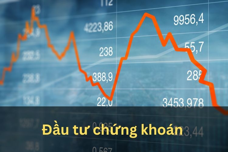 kiếm tiền thụ động đầu tư