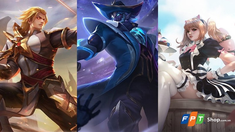 Cách chơi Ormarr Liên Quân - hình 2