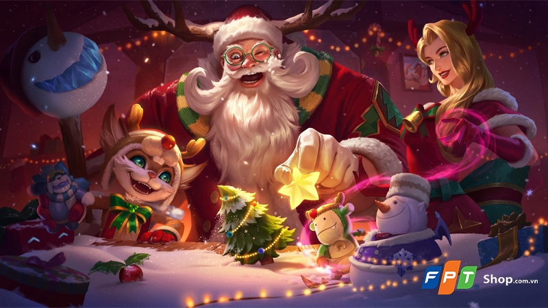 Cách chơi Ormarr Liên Quân - hình 8