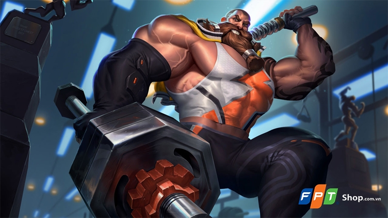 Cách chơi Ormarr Liên Quân - hình 11