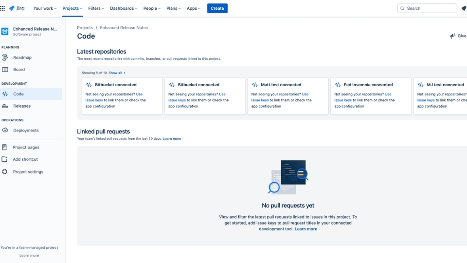 Mỗi một màn hình trong phần mềm Jira đều có một phiên bản có thể in, điều này sẽ giúp đảm bảo cho việc luân chuyển bản cứng một cách dễ dàng hơn