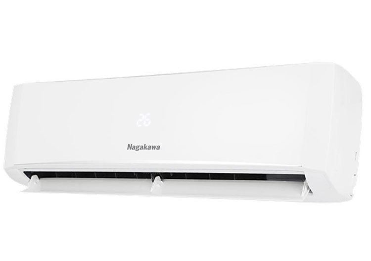 cách hẹn giờ điều hòa nagakawa 4