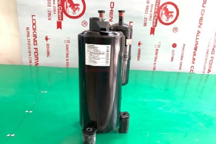 Máy lạnh Beko báo lỗi P0 có nghiêm trọng hay không? Nguyên nhân và cách khắc phục 2