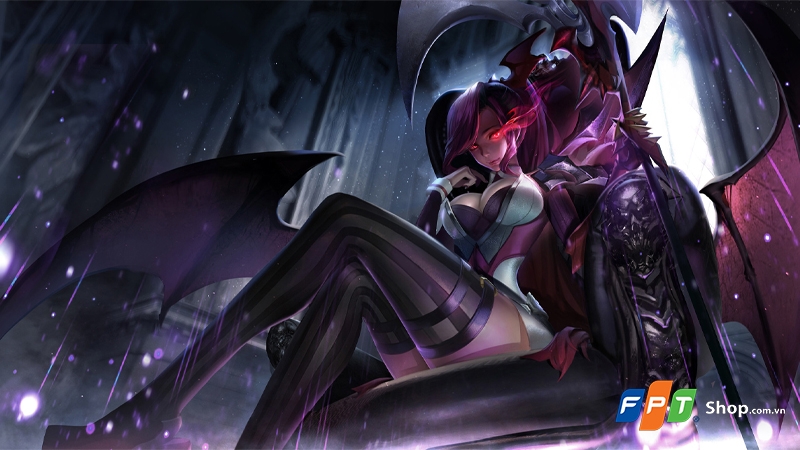 Cách chơi Mina Liên Quân - hình 1