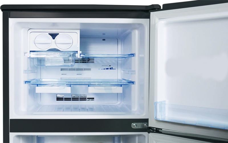 cách sử dụng tủ lạnh Sharp mới mua 4