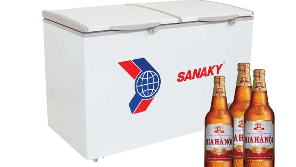 Cách làm bia sệt bằng tủ đông rất dễ làm