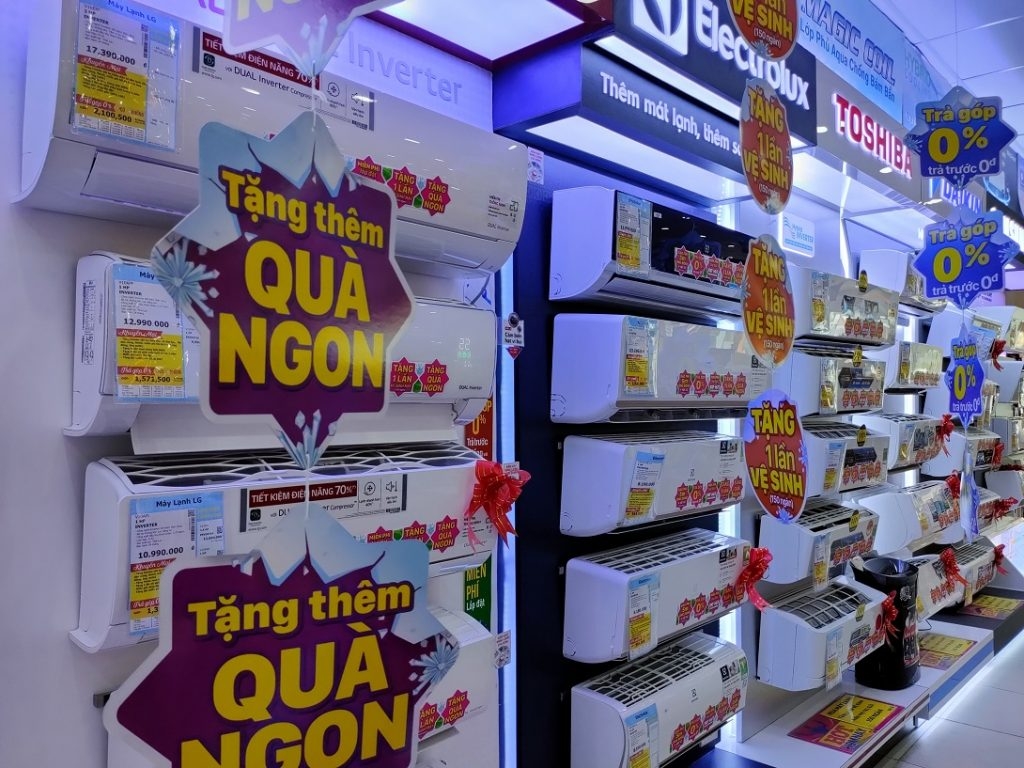 Lựa chọn địa chỉ uy tín trên thị trường