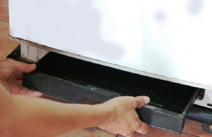 Tủ đông bị chảy nước: Nguyên nhân và giải pháp cho người dùng 2