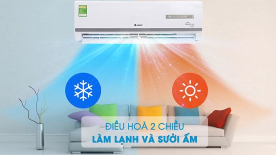 công suất máy đa dạng