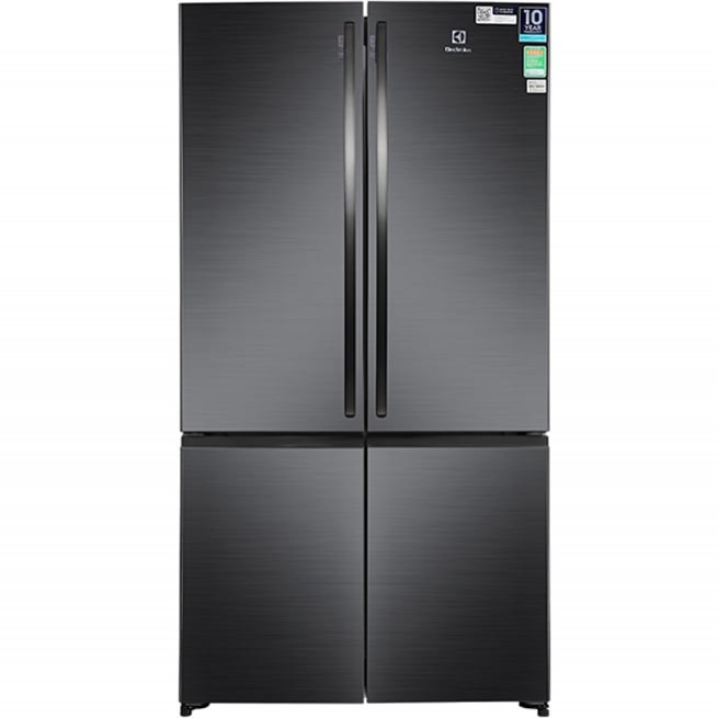 Tủ lạnh Electrolux của nước nào - Ảnh 05