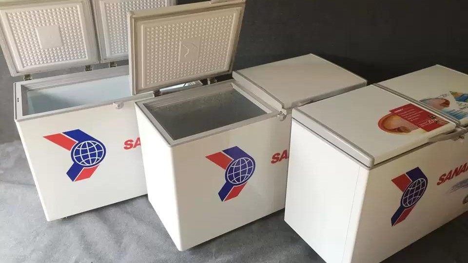 Lợi ích khi mua tủ đông cũ.