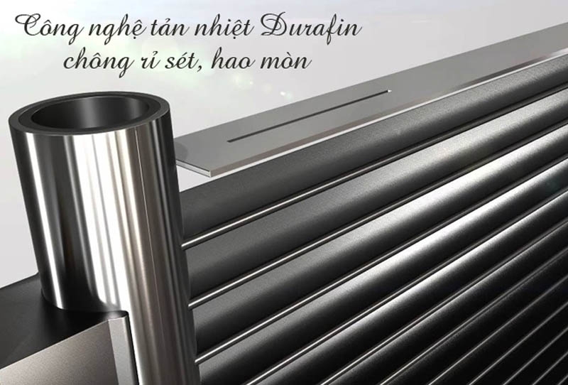 Cơ chế hoạt động của công nghệ