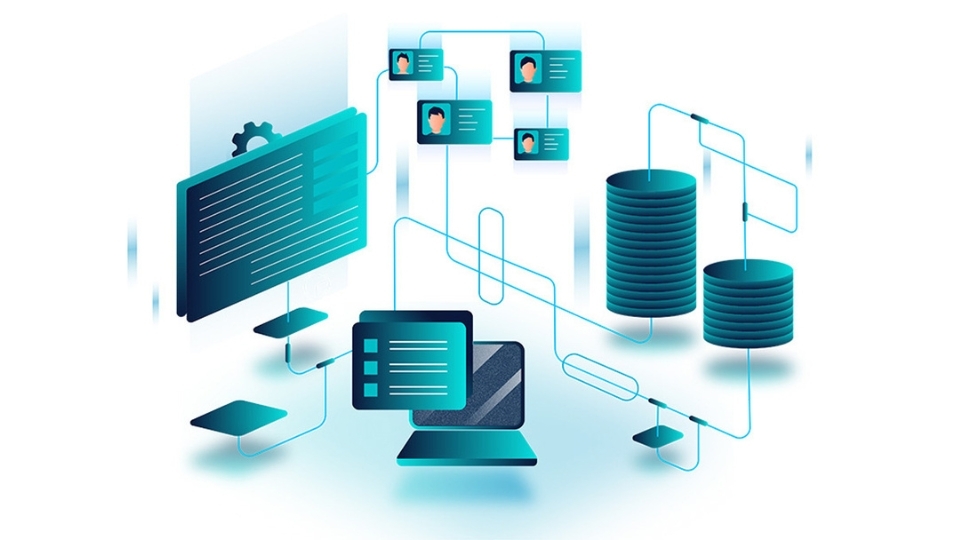 Cơ sở dữ liệu phân cấp