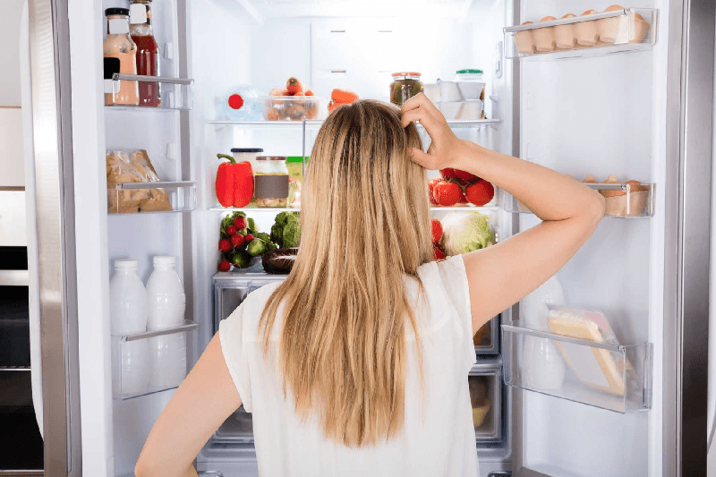 Những lưu ý khi bảo quản rượu vang trong tủ lạnh