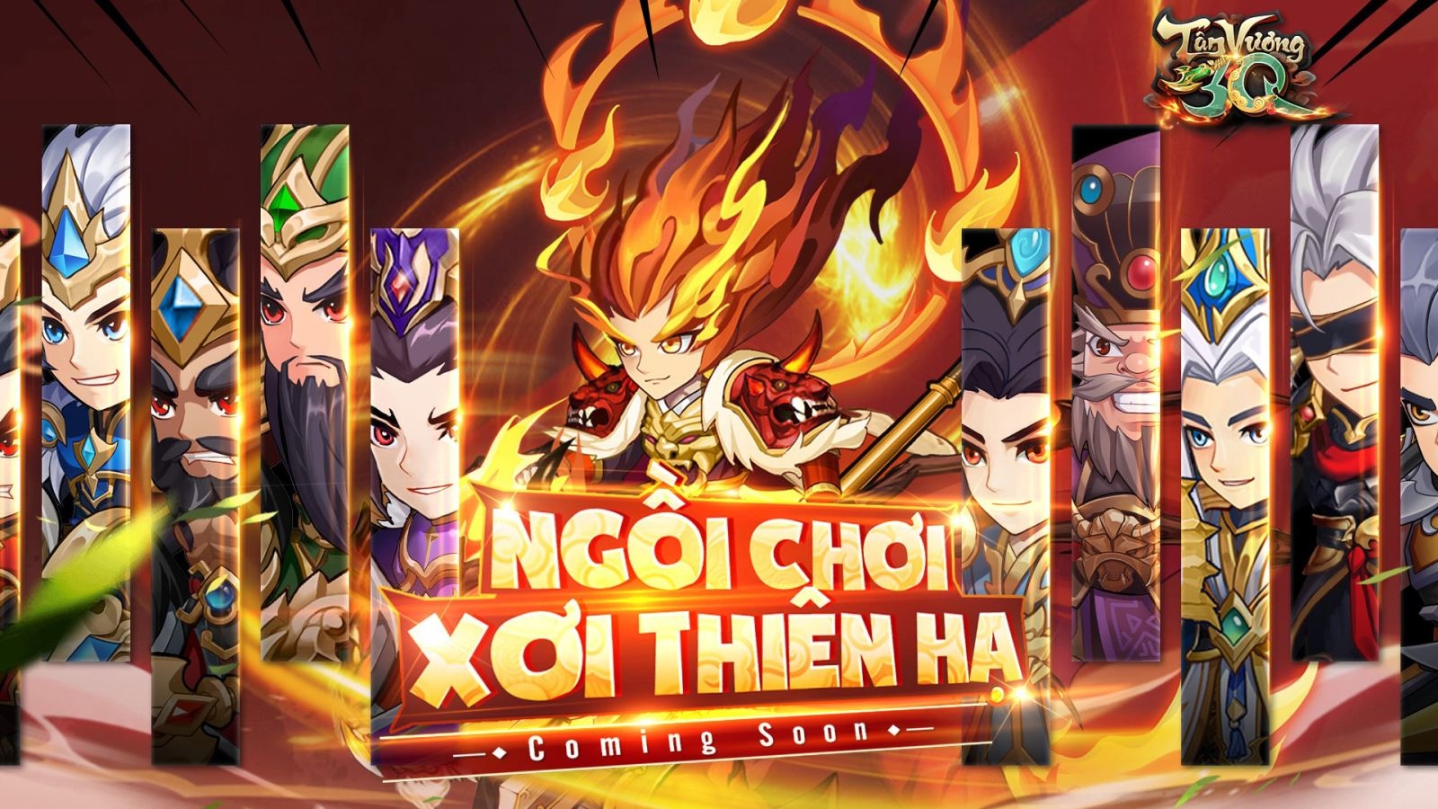 game mới ra mắt 1