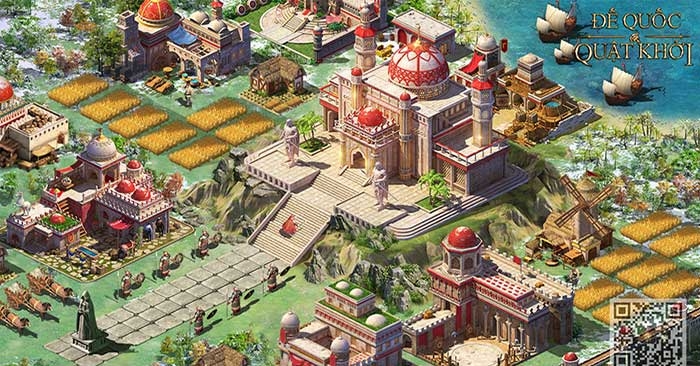 game mới ra mắt 4