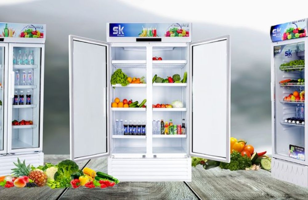 kính Low-E thân thiện với môi trường