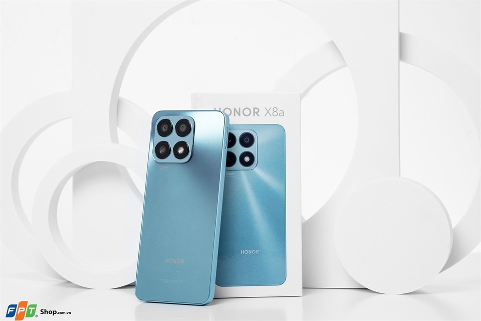 Honor X8A