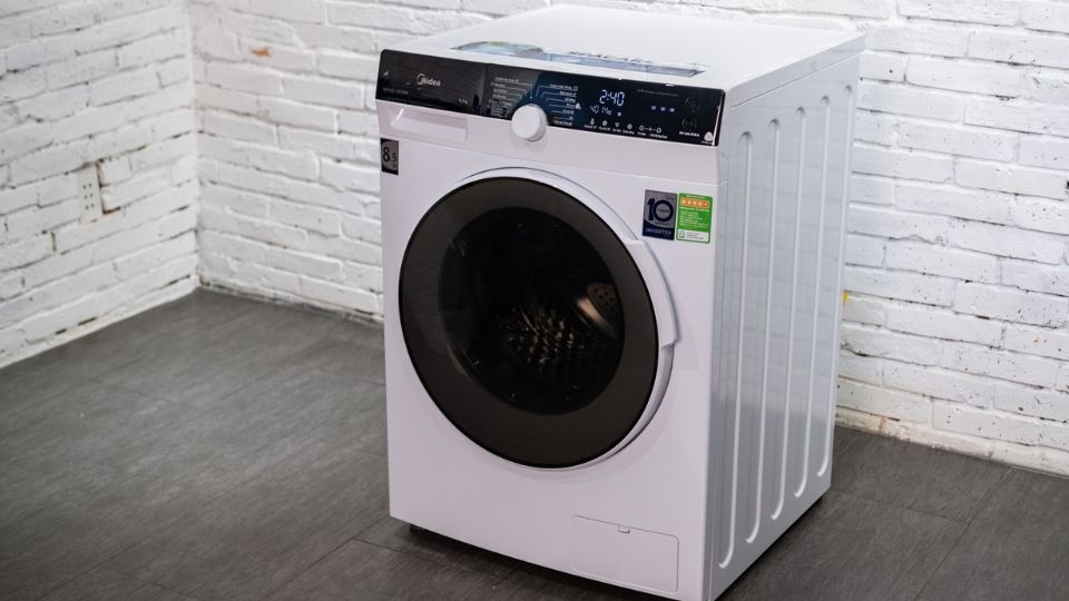 Đôi nét về thương hiệu Midea