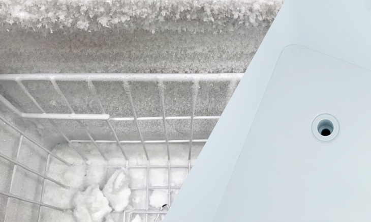 Cách sử dụng và bảo quản tủ đông đúng cách