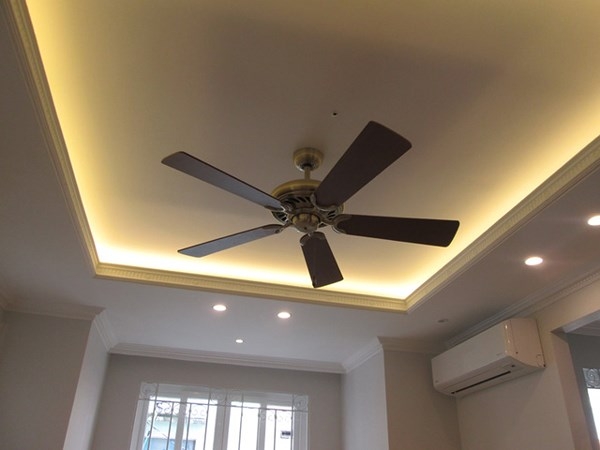 Sử dụng điều hoà mùa nóng giúp tiết kiệm điện và bảo vệ sức khỏe 6