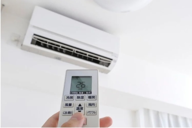 Sử dụng điều hoà mùa nóng giúp tiết kiệm điện và bảo vệ sức khỏe 1